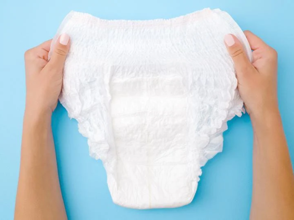 Adults Who Wear Diapers to Bed: Common Reasons