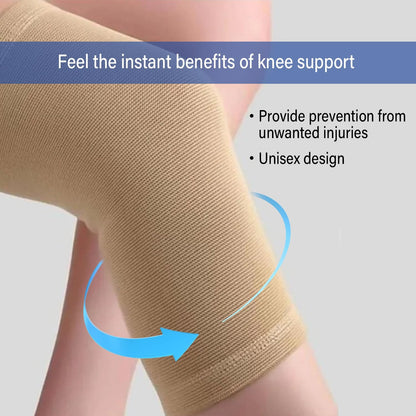 Pain Relief Knee Support Cap